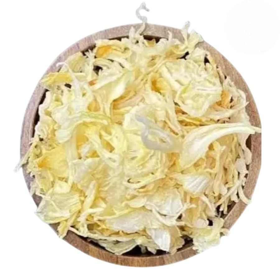 اسلایس پیاز خشک