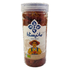 اسلایس گوجه خشک