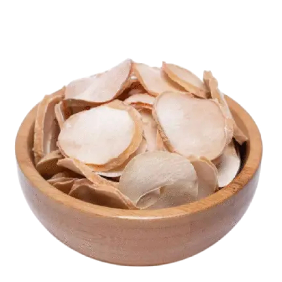 اسلایس موسیر خشک