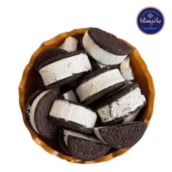 بستنی خشک اورئو - Image 1