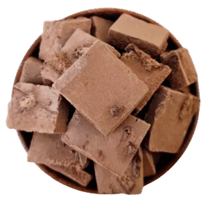 بستنی خشک اسنیکرز