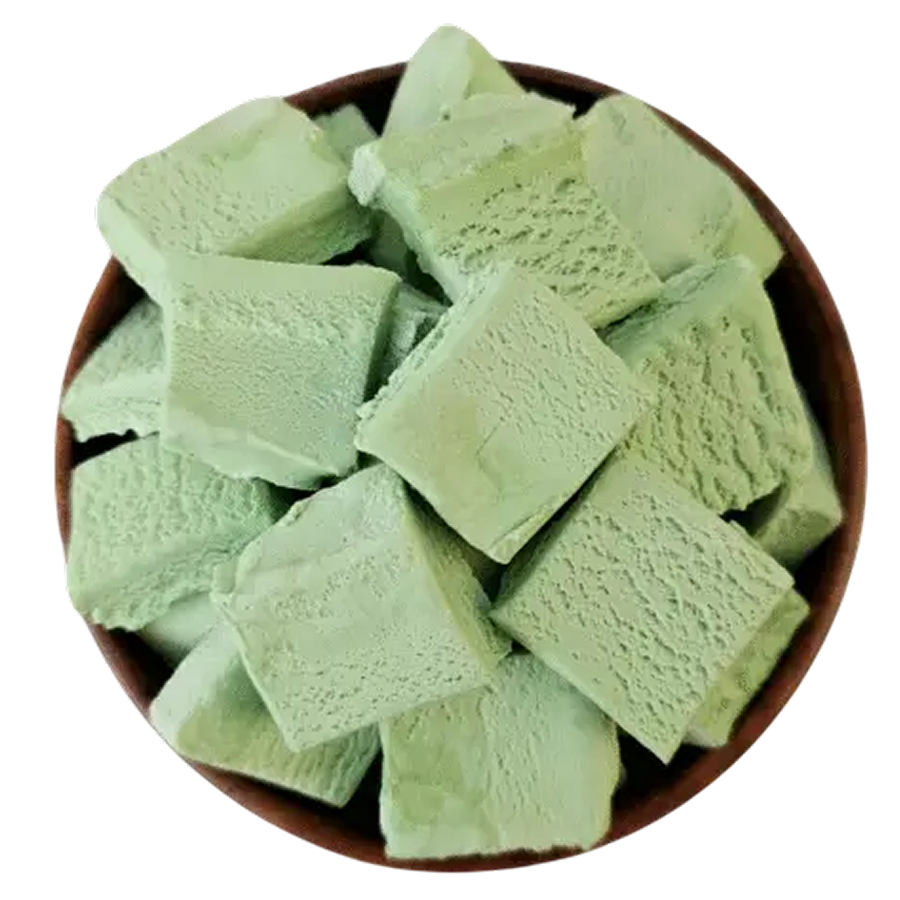 بستنی خشک طالبی