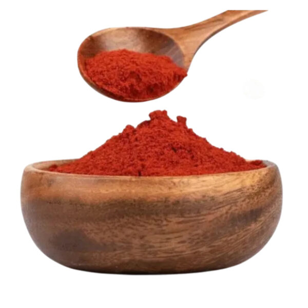 پودر پاپریکا دودی پودر پاپریکا دودی مانیسدا