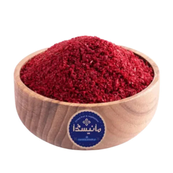 پودر پولبیبر