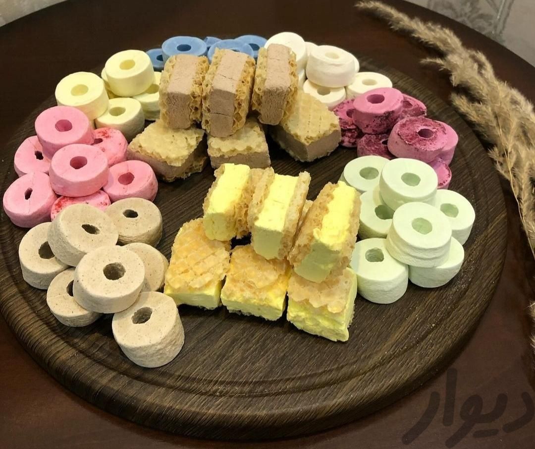 سفارش میوه خشک در کرج