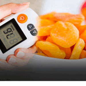میوه خشک مناسب دیابتی‌ها