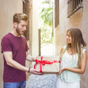 بسته‌های میوه خشک لوکس